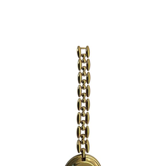 Gucci Vintage Interchangeable Bezel Watch - Picture 9 of 14